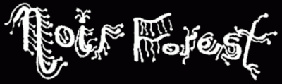 logo Noir Forest